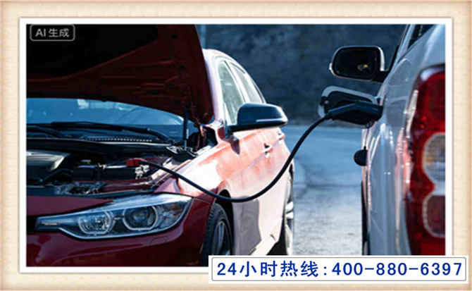 山阴潍坊拖车,附近24小时汽车拖车救援，潍坊道路救援拖车电话