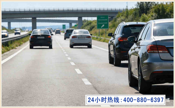 山阴长春拖车电话